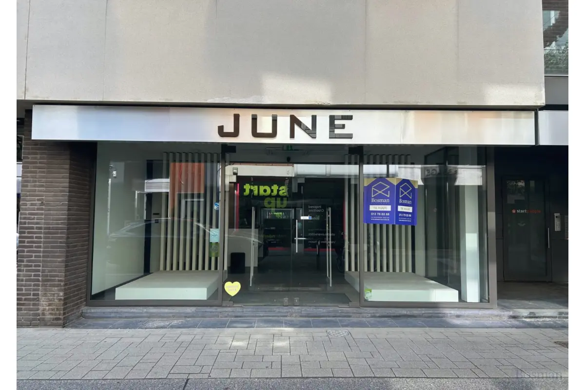 Handelszaak te  huur in Tessenderlo 3980 1350.00€  slaapkamers m² - Zoekertje 518200