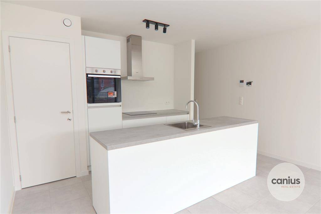 Appartement te huur in Hasselt 3500 900.00€ 1 slaapkamers 79.00m² - Zoekertje 518115