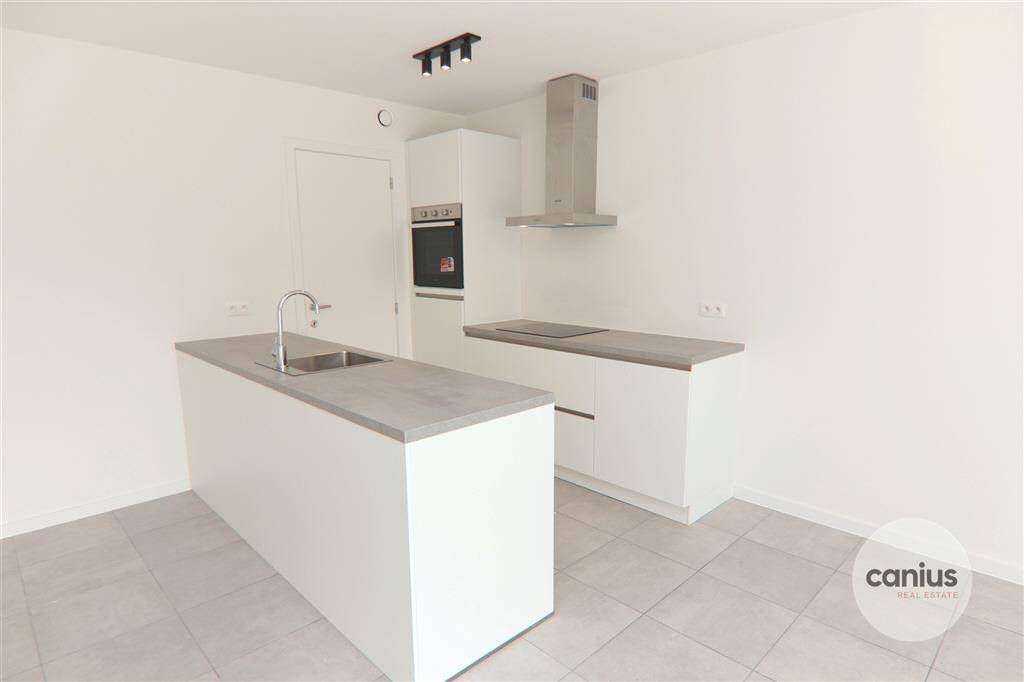 Appartement te huur in Hasselt 3500 900.00€ 2 slaapkamers 94.40m² - Zoekertje 518111