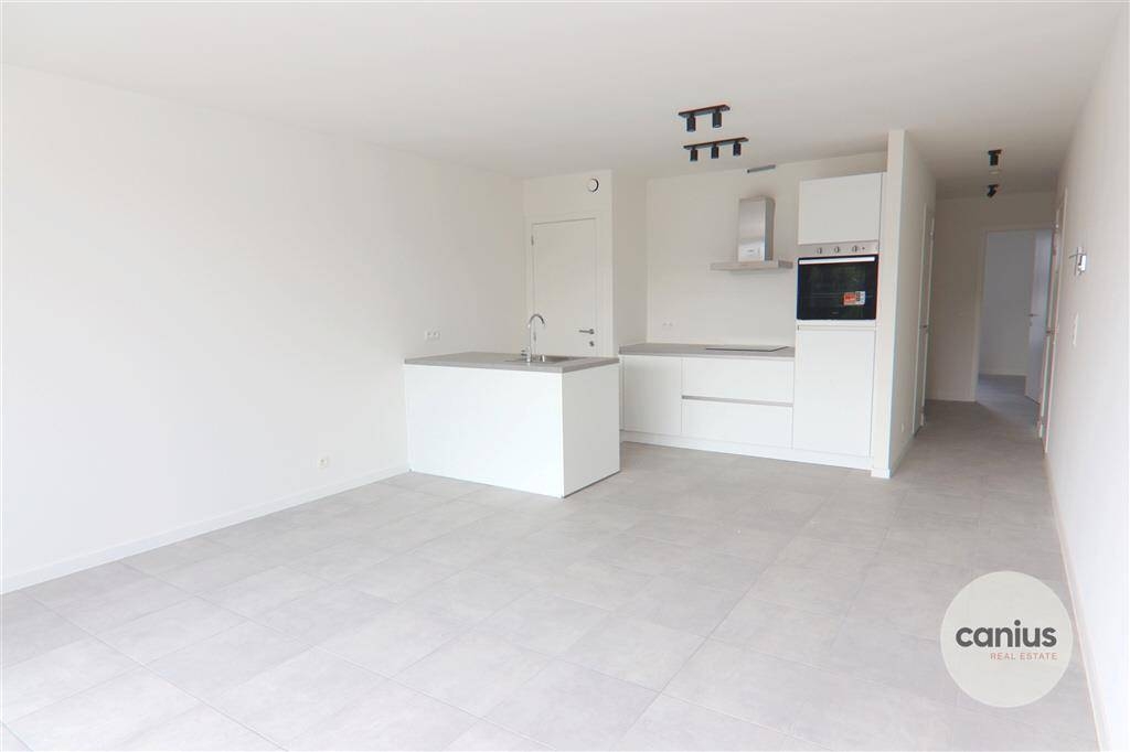 Appartement te huur in Hasselt 3500 850.00€ 1 slaapkamers 71.70m² - Zoekertje 518114
