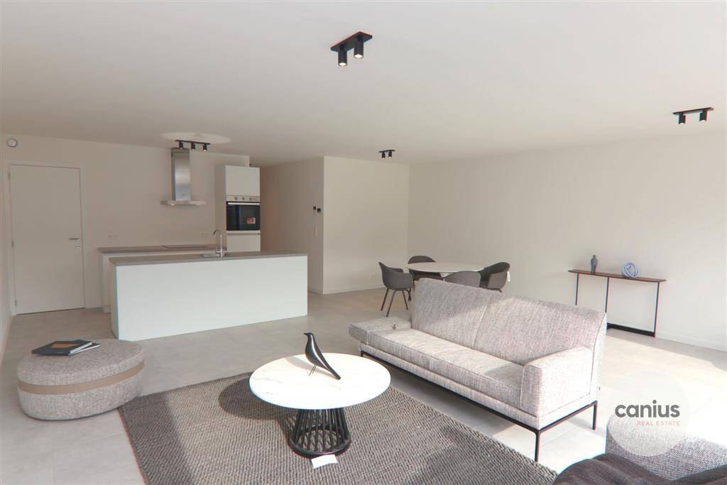 Appartement te huur in Hasselt 3500 1050.00€ 2 slaapkamers 118.20m² - Zoekertje 518112
