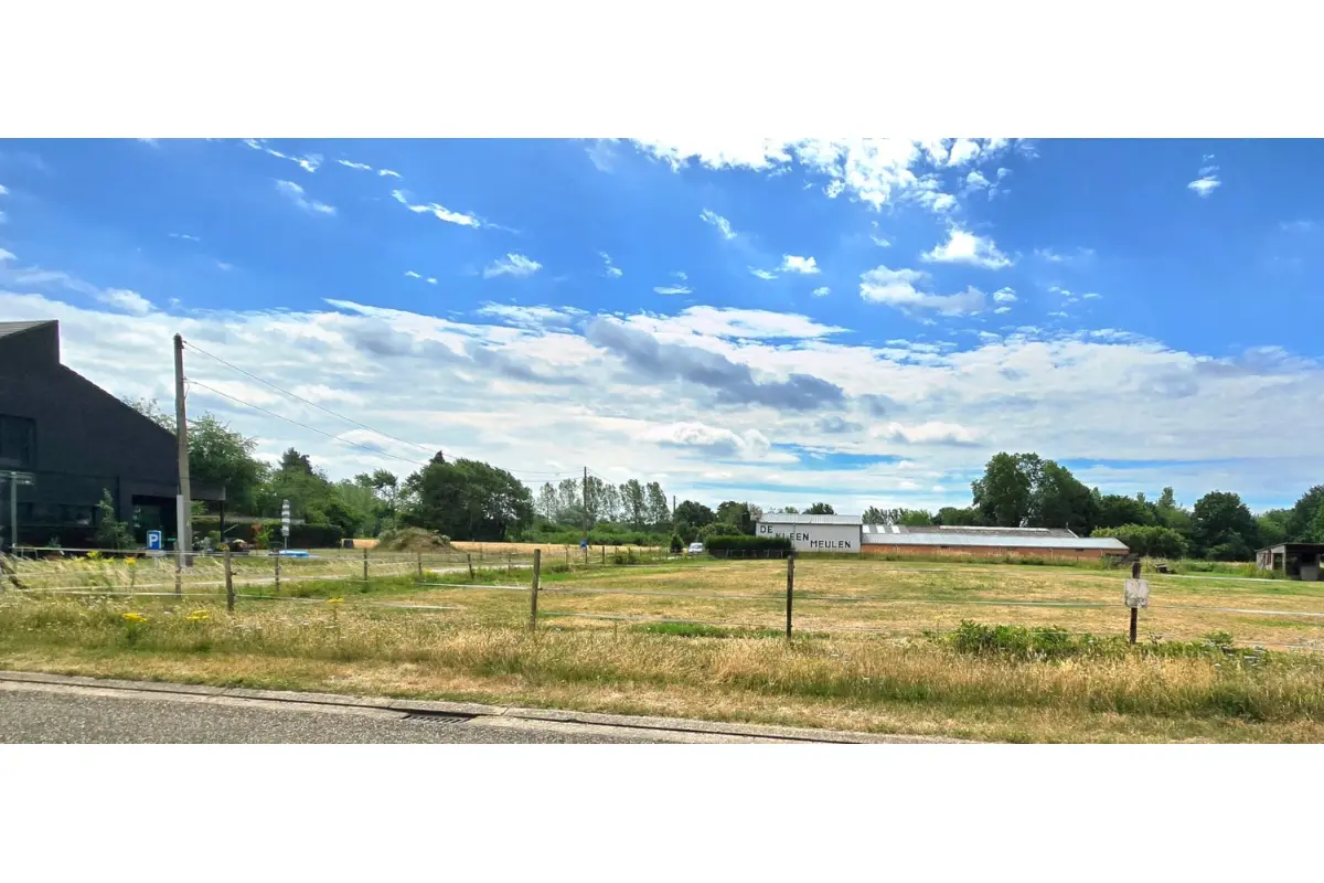 Grond te  koop in Lummen 3560 259000.00€  slaapkamers m² - Zoekertje 518189