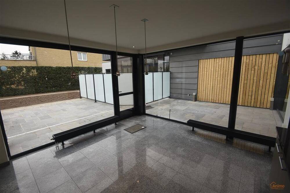 Appartement te huur in Heusden 3550 1050.00€ 2 slaapkamers 140.00m² - Zoekertje 518258