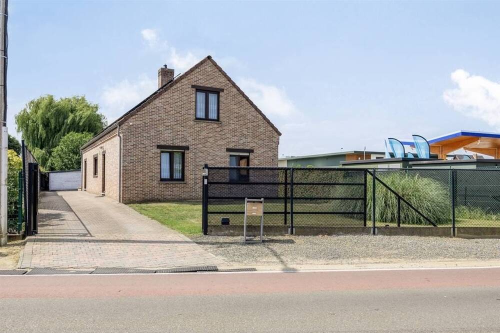 Huis te koop in Zolder 3550 424950.00€ 3 slaapkamers 202.00m² - Zoekertje 518237