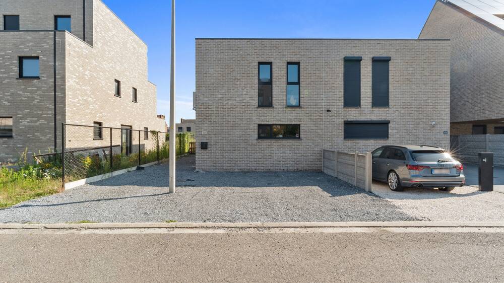 Huis te koop in Maasmechelen 3630 399000.00€ 3 slaapkamers 170.00m² - Zoekertje 519306
