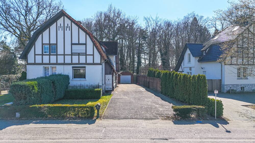 Huis te koop in Heusden-Zolder 3550 169000.00€ 3 slaapkamers 160.00m² - Zoekertje 519706
