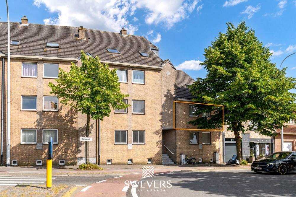 Appartement te  koop in Heppen 3971 250000.00€ 2 slaapkamers 78.00m² - Zoekertje 520422