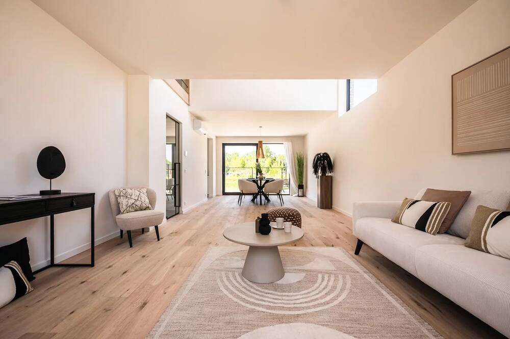 Huis te koop in Leopoldsburg 3970 425000.00€ 3 slaapkamers 197.21m² - Zoekertje 521007