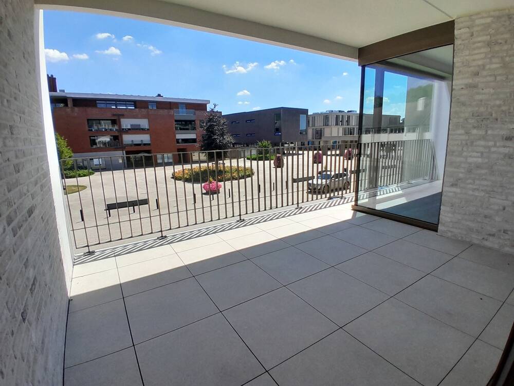 Appartement te huur in Dilsen-Stokkem 3650 975.00€ 2 slaapkamers m² - Zoekertje 520736