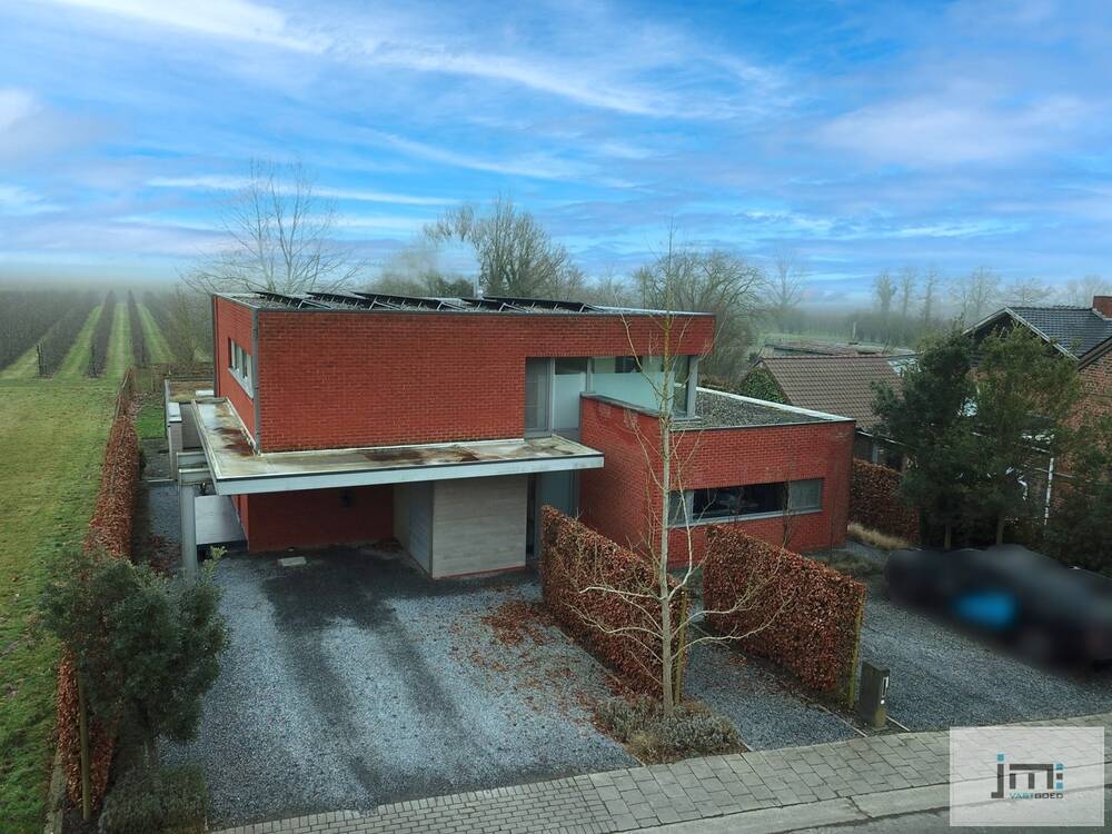 Huis te koop in Sint-Truiden 3800 735000.00€ 5 slaapkamers 309.00m² - Zoekertje 520603