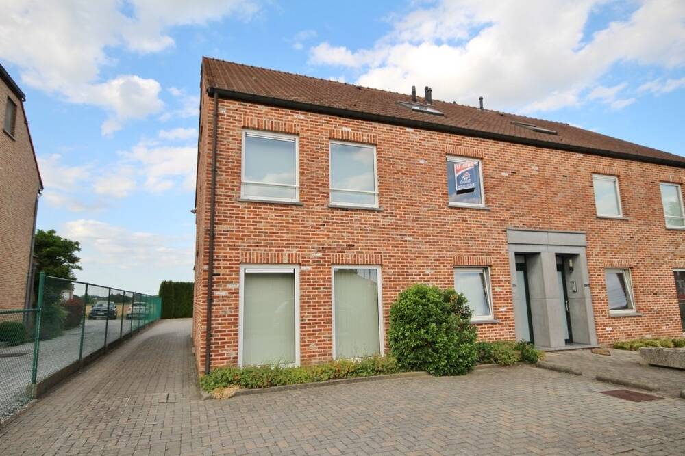 Appartement te huur in Alken 3570 840.00€ 2 slaapkamers 87.00m² - Zoekertje 520670