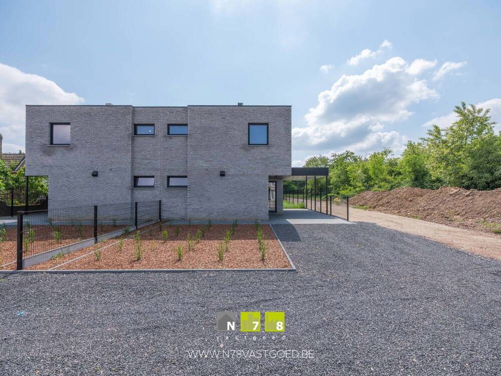 Huis te koop in Maasmechelen 3630 389000.00€ 3 slaapkamers 155.00m² - Zoekertje 521256