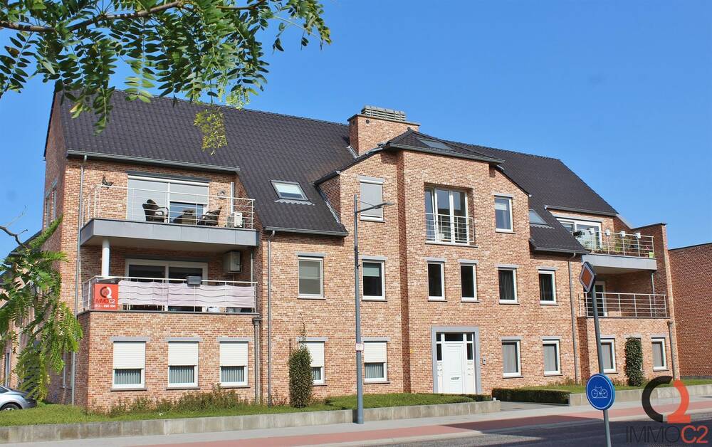 Appartement te huur in Ham 3945 875.00€ 3 slaapkamers 122.00m² - Zoekertje 521493