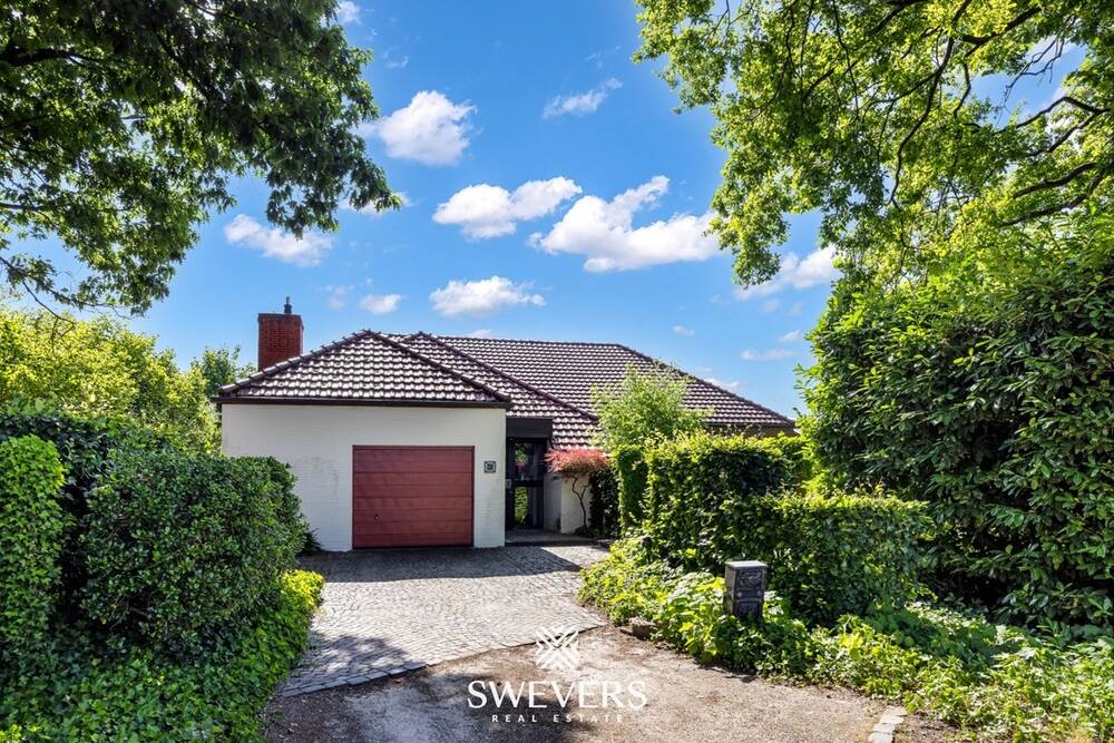 Huis te  koop in Houthalen-Helchteren 3530 445000.00€ 5 slaapkamers 195.00m² - Zoekertje 522082