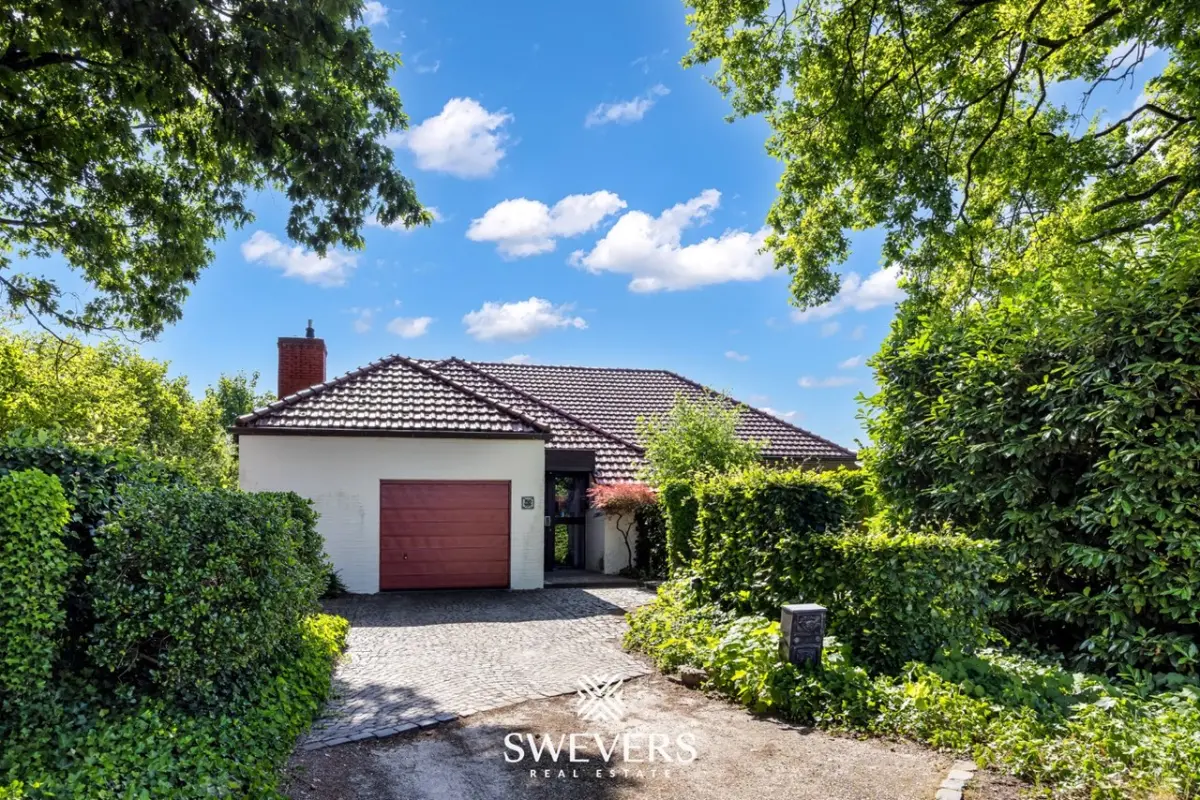 Huis te koop in Houthalen-Helchteren 3530 445000.00€ 5 slaapkamers 195.00m² - Zoekertje 522082