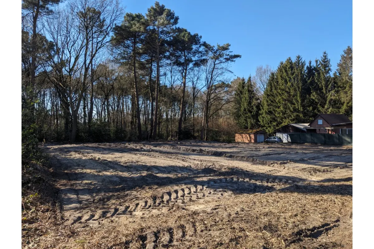 Grond te  koop in Houthalen-Helchteren 3530 145000.00€  slaapkamers m² - Zoekertje 587693