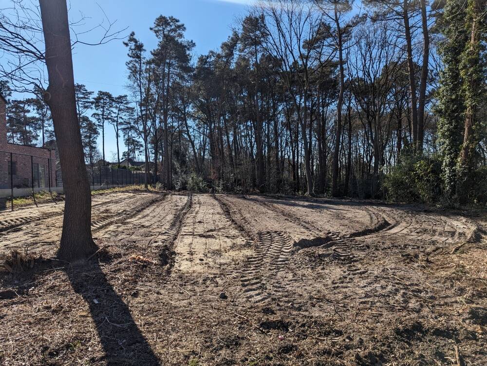 Grond te koop in Houthalen-Helchteren 3530 145000.00€ slaapkamers m² - Zoekertje 587693