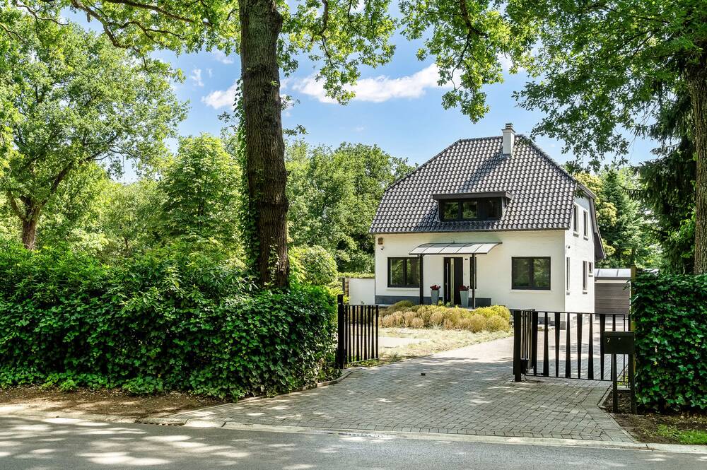 Huis te koop in Leopoldsburg 3970 465000.00€ 3 slaapkamers 175.00m² - Zoekertje 522823