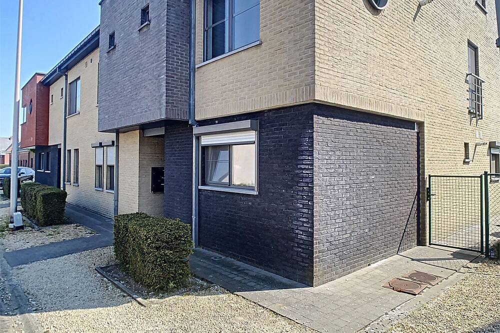 Duplex te  huur in Houthalen-Helchteren 3530 0.00€ 2 slaapkamers 100.00m² - Zoekertje 522250