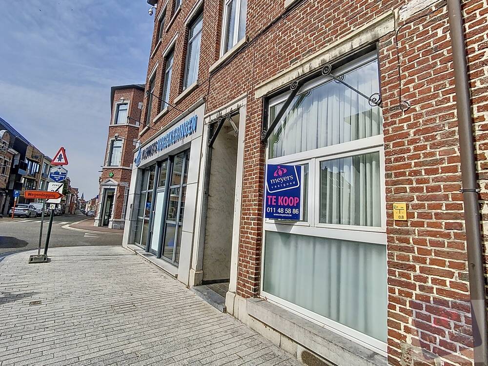 Huis te koop in Sint-Truiden 3800 219000.00€ 3 slaapkamers 136.00m² - Zoekertje 522252