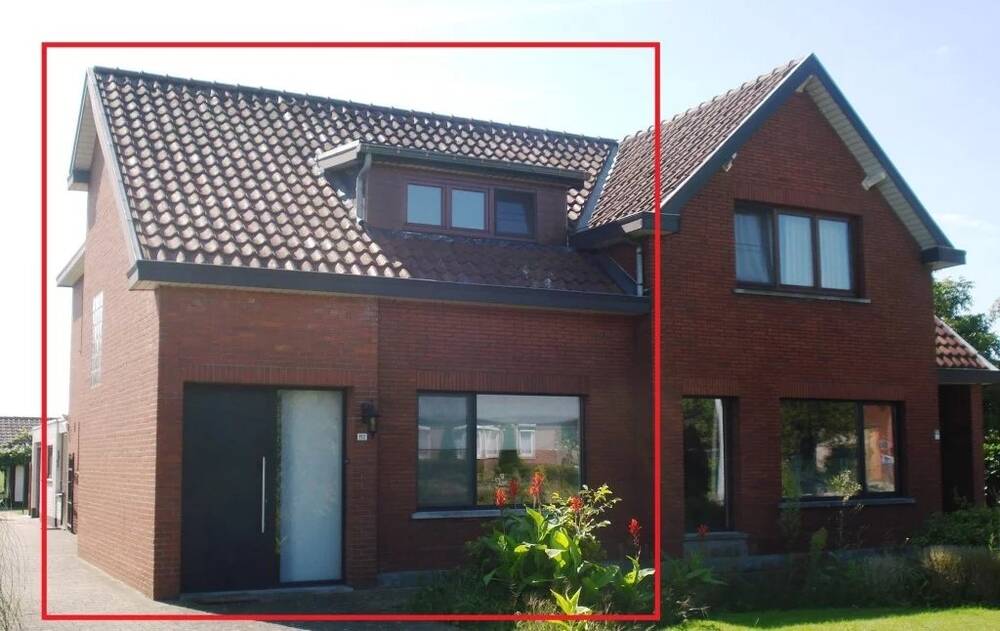 Huis te huur in Heusden-Zolder 3550 990.00€ 3 slaapkamers 132.00m² - Zoekertje 522578