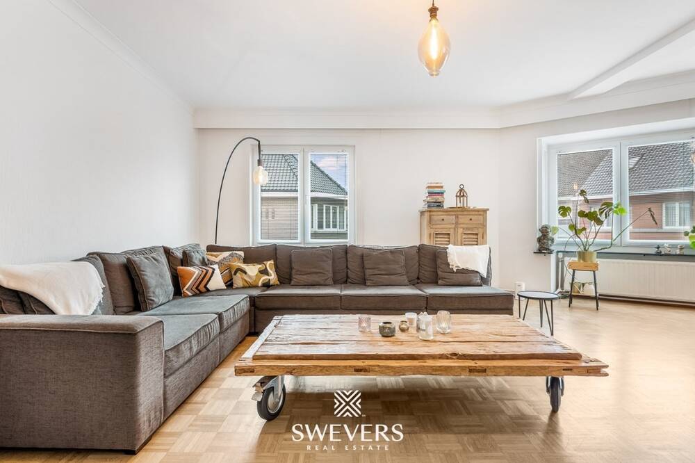 Appartement te koop in Hasselt 3500 319000.00€ 3 slaapkamers 129.00m² - Zoekertje 522085