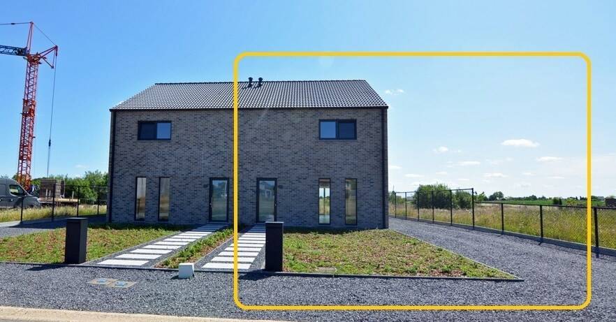 Huis te huur in Dilsen-Stokkem 3650 1200.00€ 3 slaapkamers 154.00m² - Zoekertje 522150