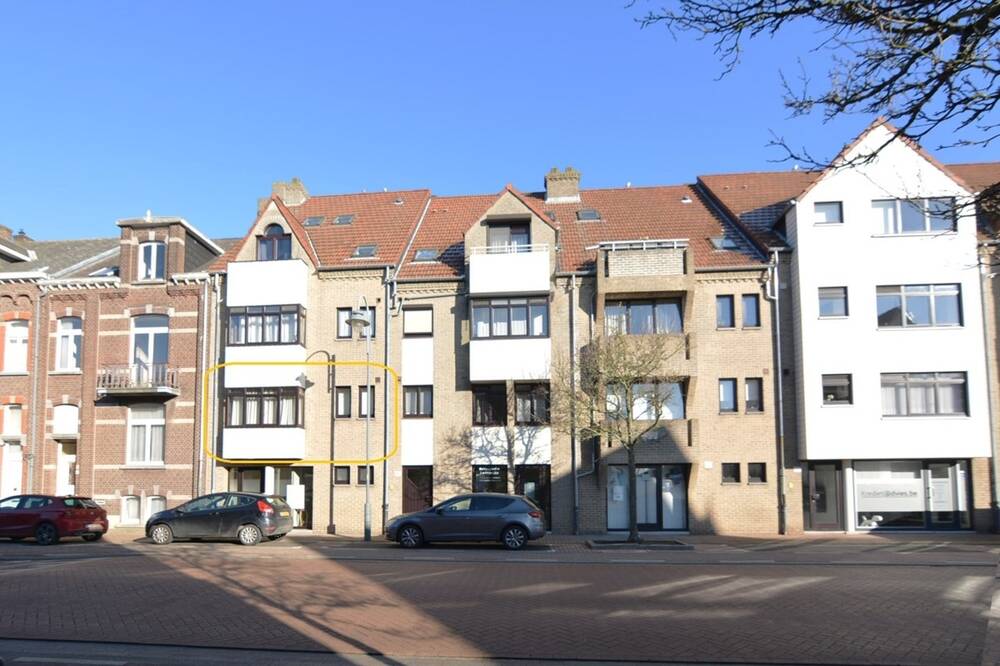 Appartement te koop in Maaseik 3680 175000.00€ 2 slaapkamers 77.00m² - Zoekertje 522151