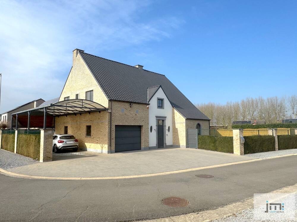 Huis te  koop in Wellen 3830 545000.00€ 3 slaapkamers 301.00m² - Zoekertje 522032