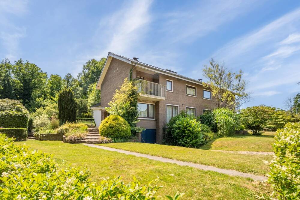 Huis te koop in Heusden-Zolder 3550 399000.00€ 4 slaapkamers 270.00m² - Zoekertje 523029