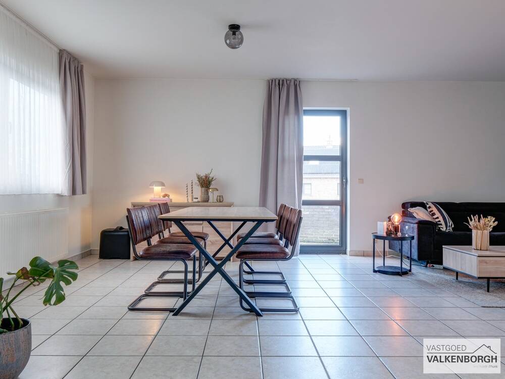 Appartement te koop in Diepenbeek 3590 275000.00€ 2 slaapkamers 117.00m² - Zoekertje 523068