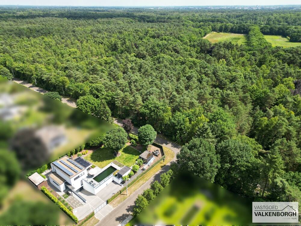 Huis te koop in Heusden-Zolder 3550 0.00€ 3 slaapkamers 230.00m² - Zoekertje 523078