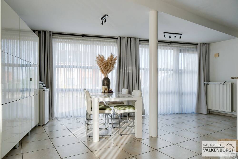 Appartement te koop in Diepenbeek 3590 269000.00€ 3 slaapkamers 112.00m² - Zoekertje 523067
