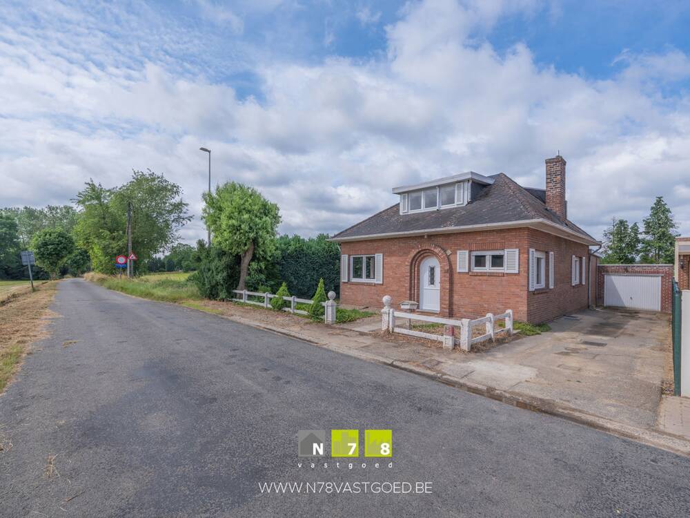 Huis te koop in Dilsen-Stokkem 3650 215000.00€ 2 slaapkamers 115.00m² - Zoekertje 523968