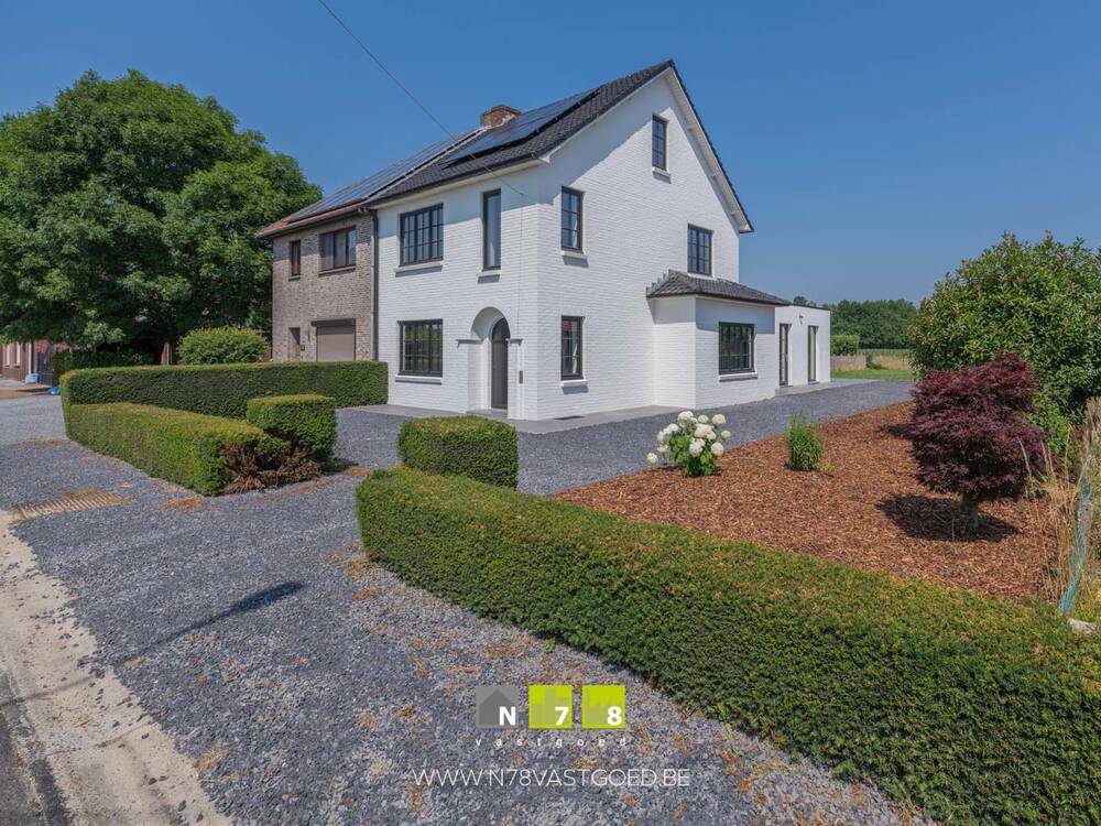 Huis te koop in Dilsen-Stokkem 3650 429000.00€ 4 slaapkamers 189.00m² - Zoekertje 523969