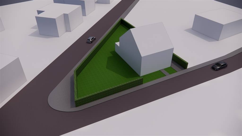 Bouwgrond te koop in Bilzen 3740 145000.00€ slaapkamers m² - Zoekertje 527231