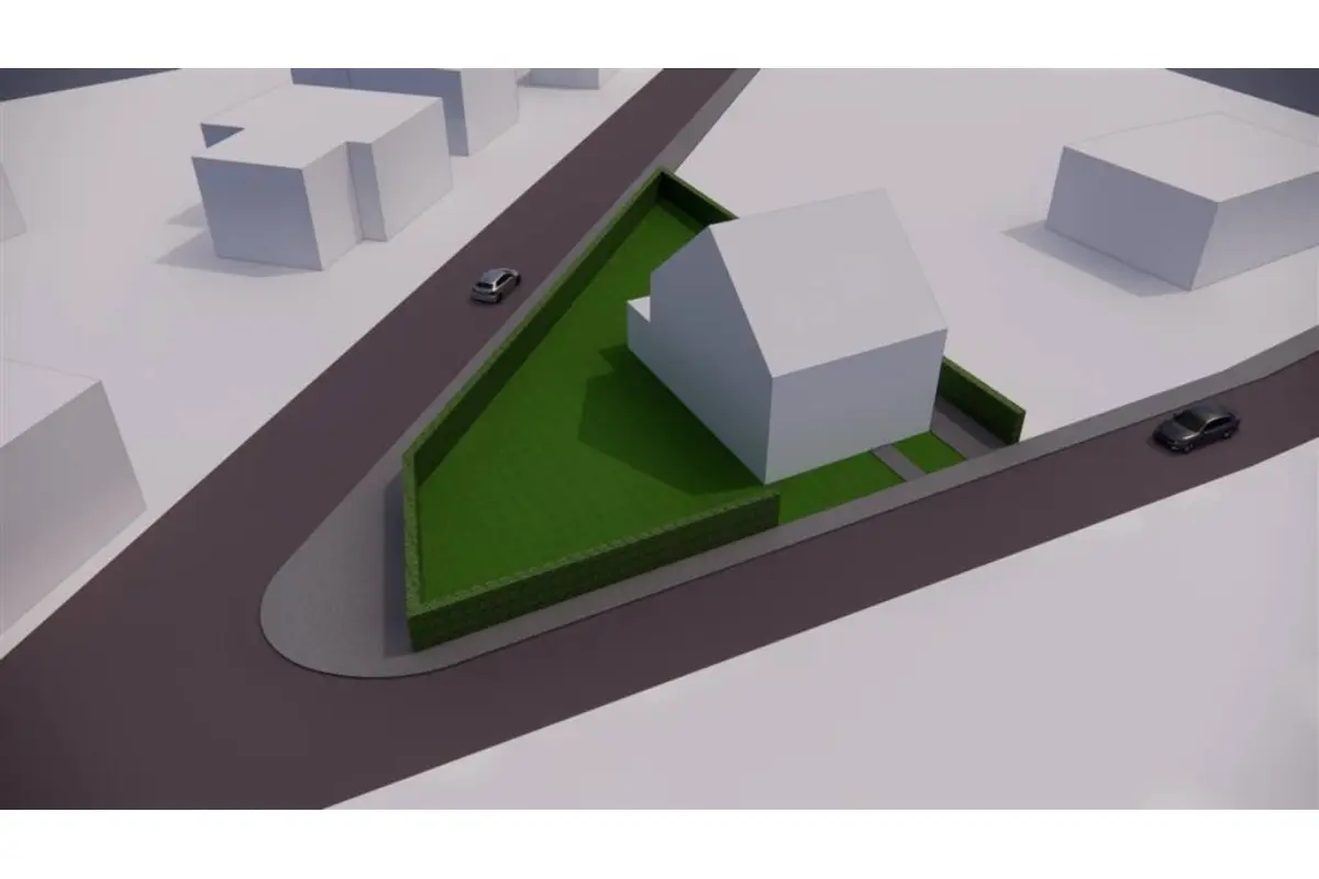 Grond te  koop in Bilzen 3740 145000.00€  slaapkamers m² - Zoekertje 527231