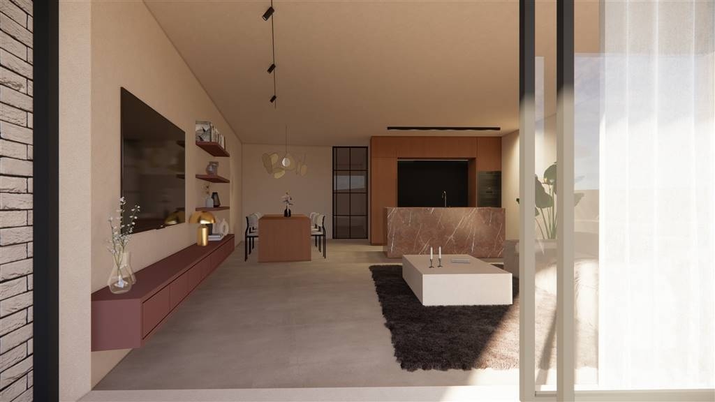 Appartement te koop in Kinrooi 3640 212000.00€ 1 slaapkamers 84.07m² - Zoekertje 526865