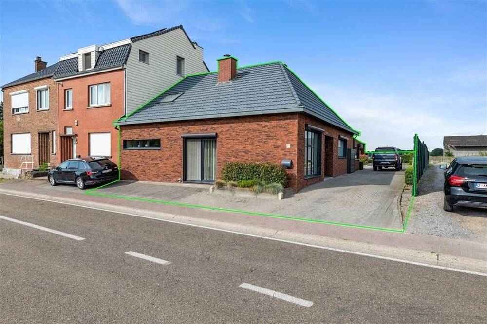 Huis te  koop in Duras 3803 359000.00€ 3 slaapkamers 159.00m² - Zoekertje 525338