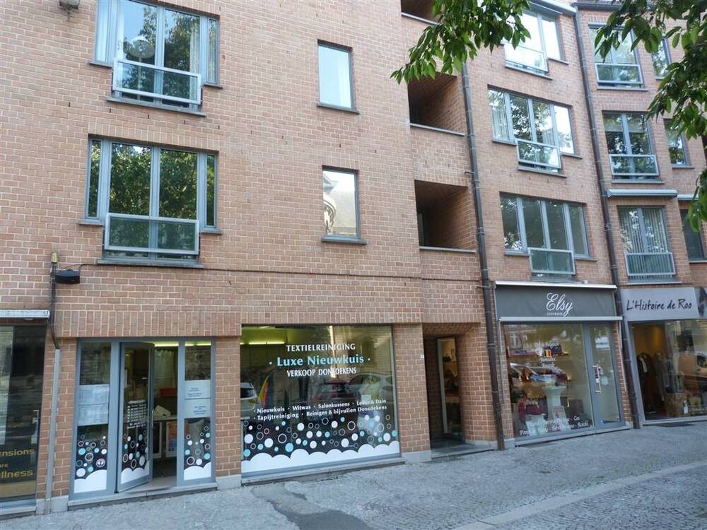 Box te koop in Sint-Truiden 3800 27000.00€ slaapkamers m² - Zoekertje 526818