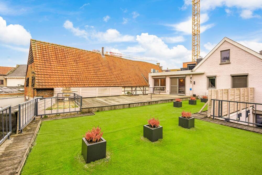 Appartement te  koop in Sint-Truiden 3800 449000.00€ 2 slaapkamers 146.00m² - Zoekertje 525107