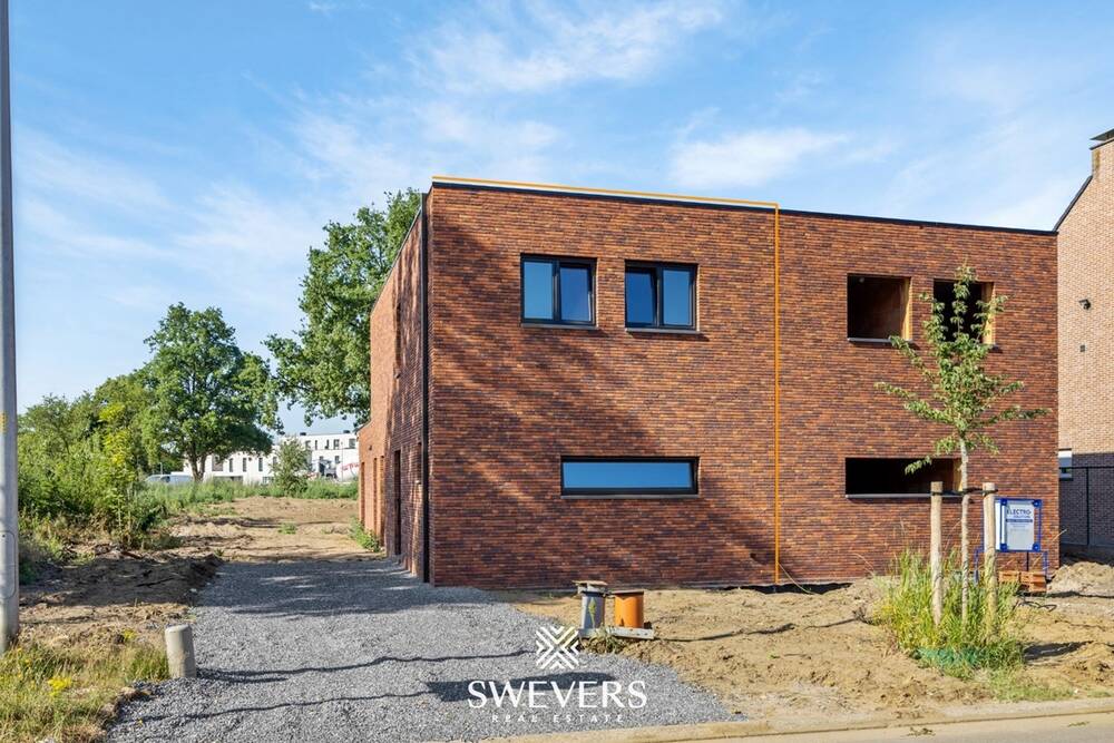 Huis te koop in Koersel 3582 519000.00€ 3 slaapkamers 174.00m² - Zoekertje 526127