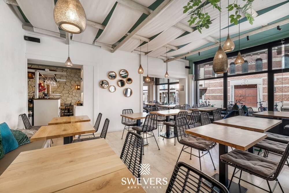 Handelszaak te  koop in Hasselt 3500 375000.00€  slaapkamers m² - Zoekertje 525071