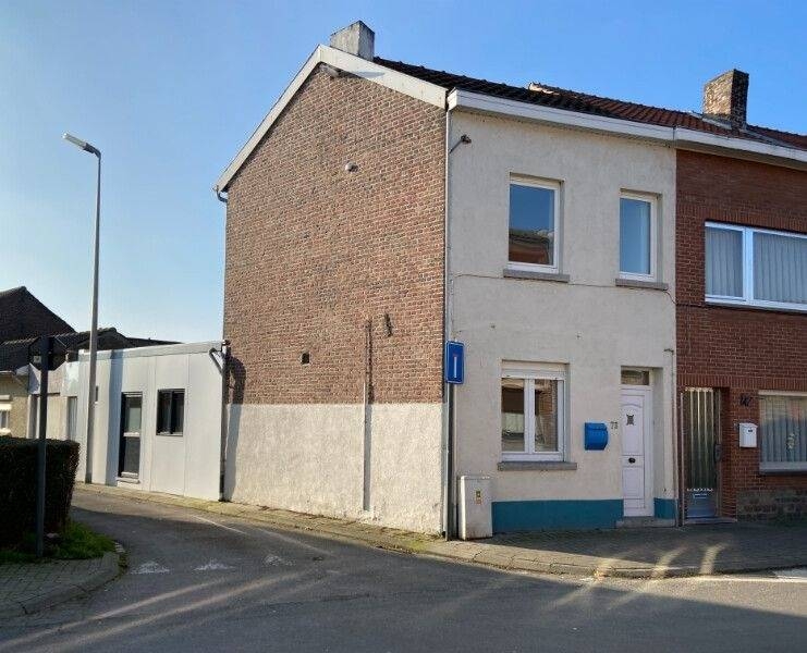 Huis te  huur in Tongeren 3700 870.00€ 2 slaapkamers 109.00m² - Zoekertje 527561