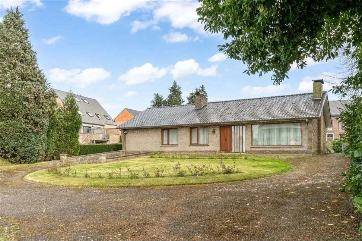 Huis te  koop in Ham 3945 325000.00€ 3 slaapkamers 164.00m² - Zoekertje 527388