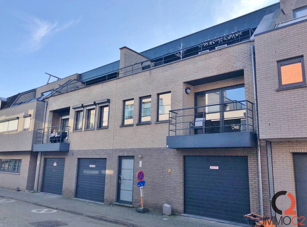 Appartement te huur in Tessenderlo 3980 795.00€ 1 slaapkamers 63.00m² - Zoekertje 528246