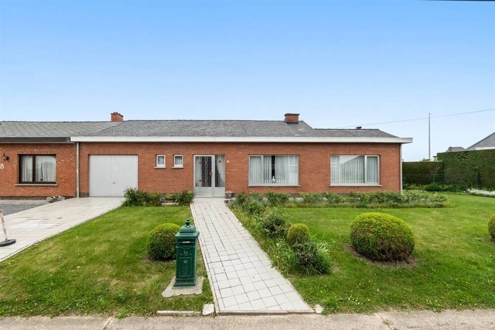 Huis te koop in Sint-Truiden 3800 239000.00€ 2 slaapkamers 149.00m² - Zoekertje 527585