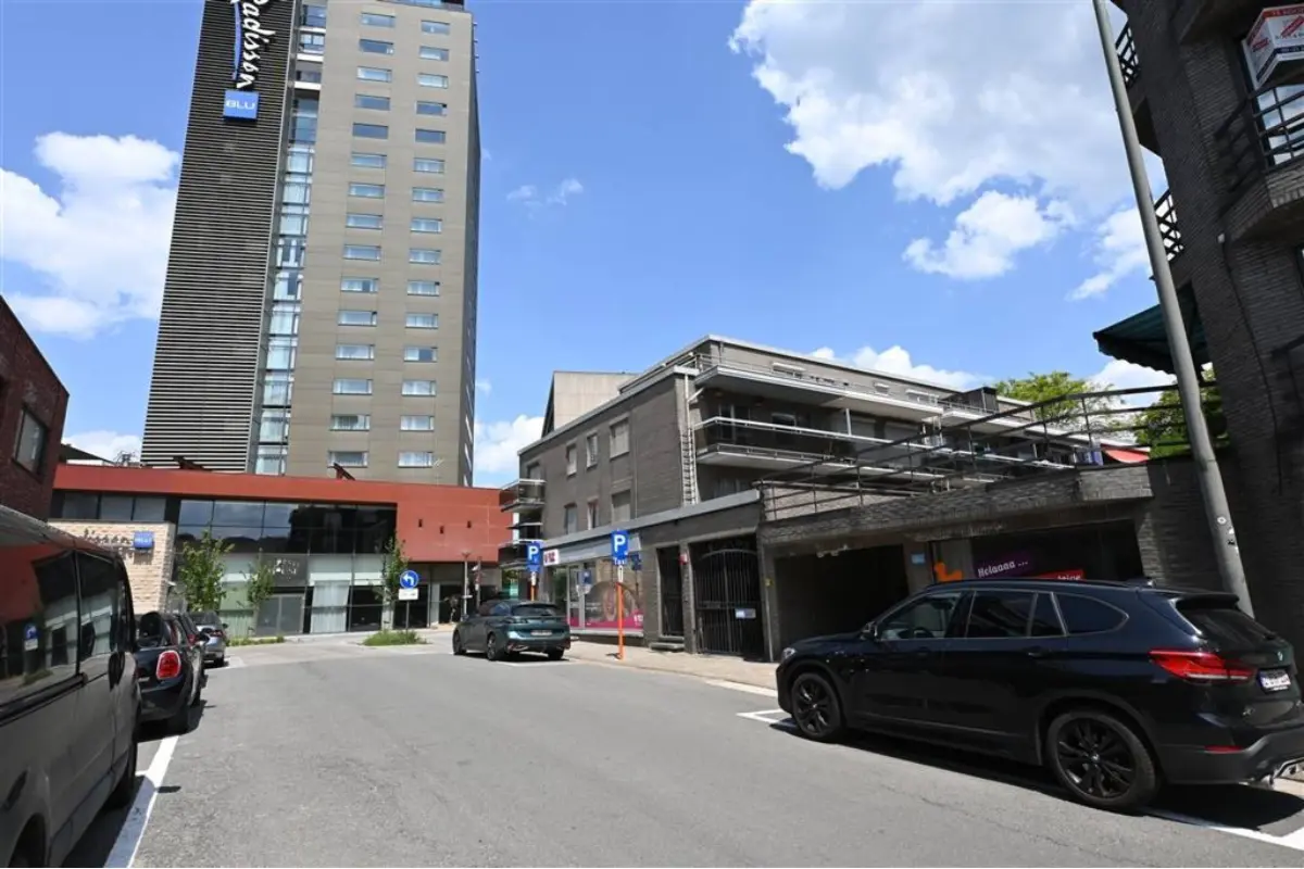 Parking & garage te  koop in Hasselt 3500 39000.00€  slaapkamers m² - Zoekertje 527103