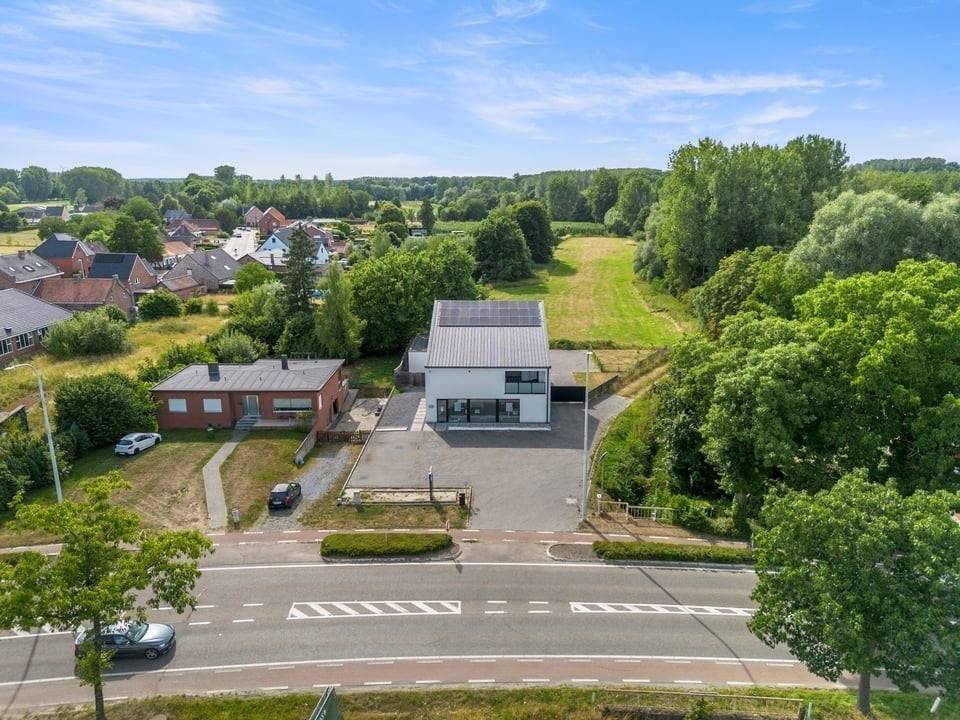 Huis te koop in Hasselt 3500 1040000.00€ 4 slaapkamers 408.00m² - Zoekertje 525335