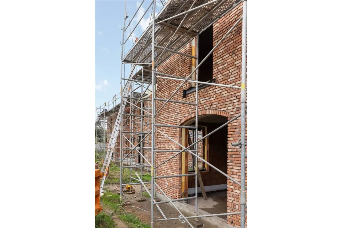 Huis te  koop in Zonhoven 3520 472310.00€ 3 slaapkamers 200.49m² - Zoekertje 527273